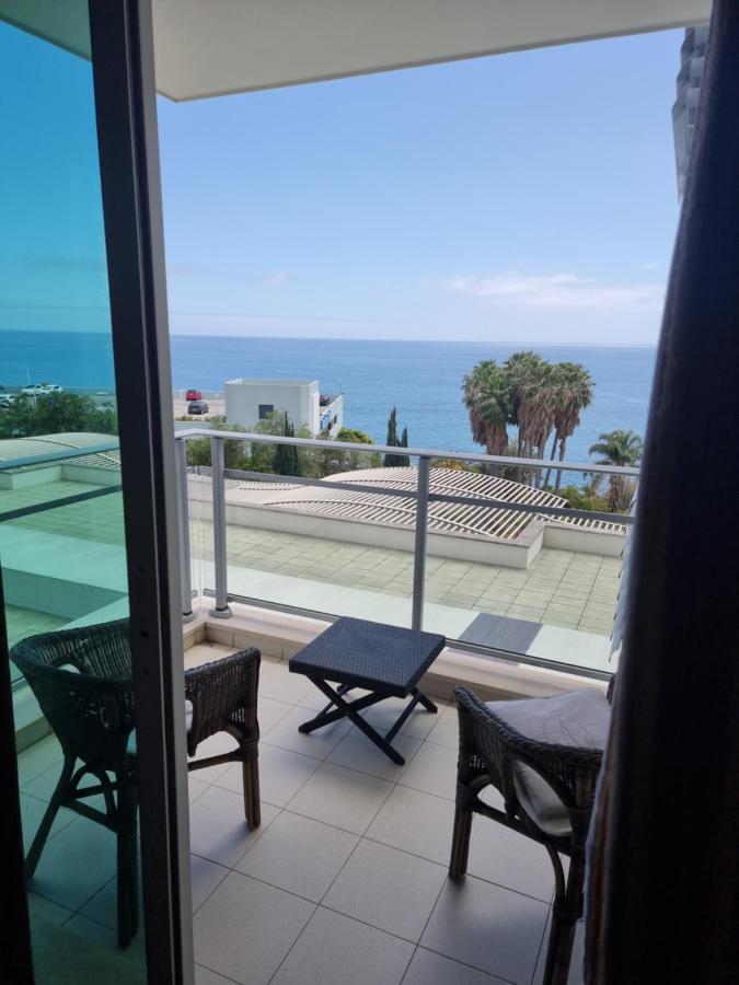 Magical Seaview Funchal (Madeira) Exterior foto
