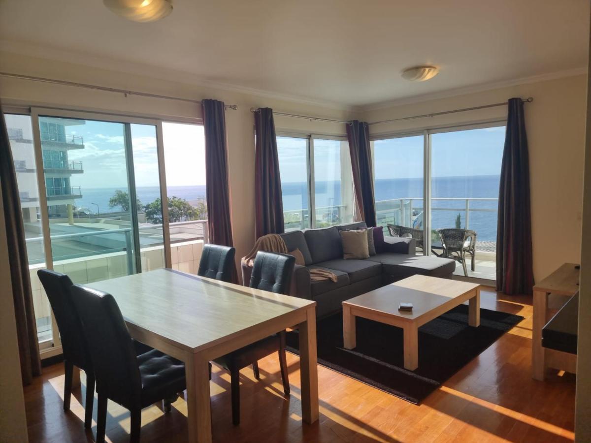 Magical Seaview Funchal (Madeira) Exterior foto