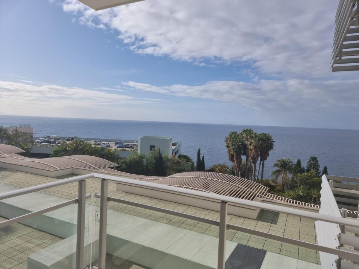 Magical Seaview Funchal (Madeira) Exterior foto