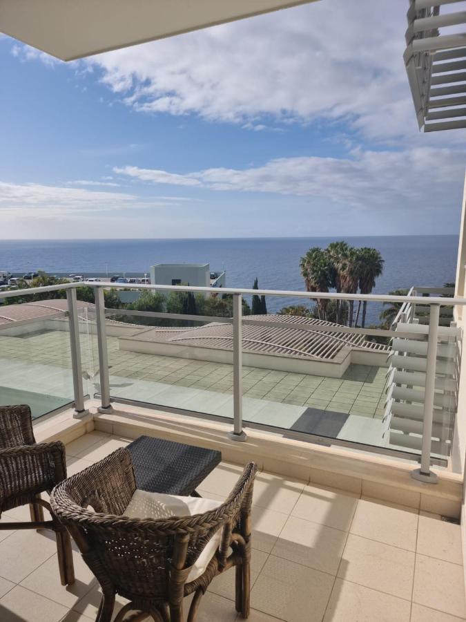 Magical Seaview Funchal (Madeira) Exterior foto