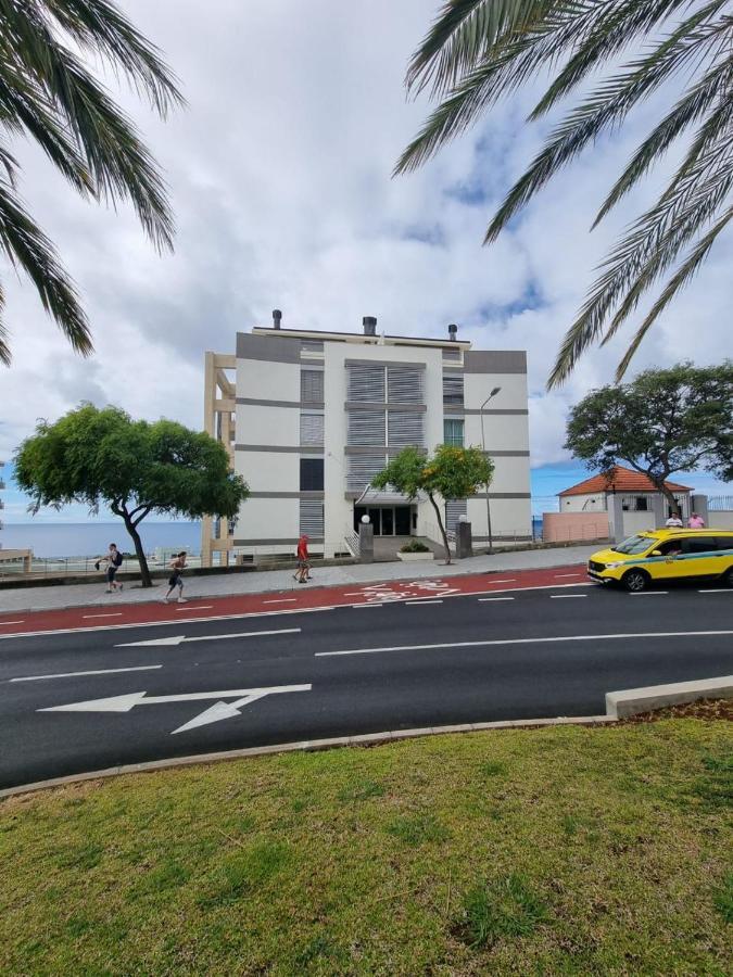 Magical Seaview Funchal (Madeira) Exterior foto